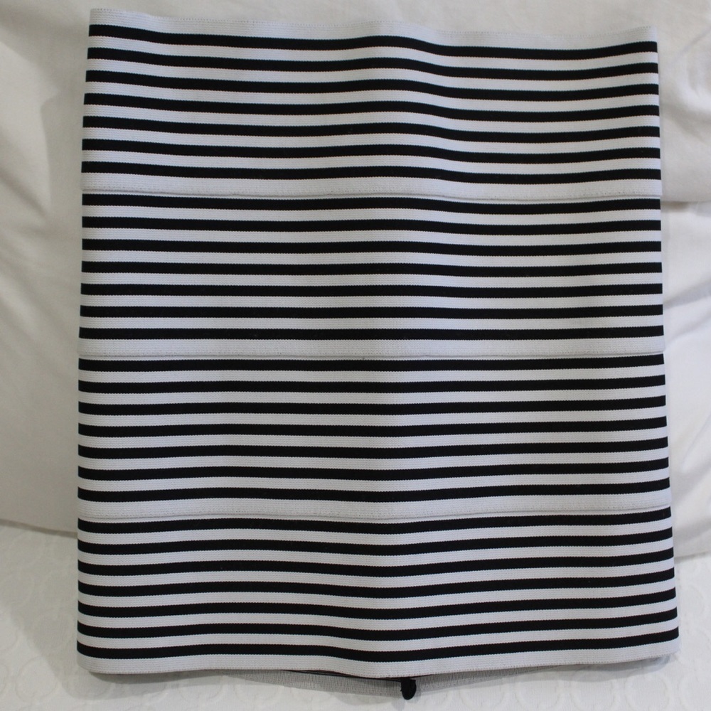 Pencil skirt